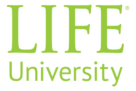 Life University Logo